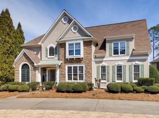 5510 Lexington Woods Ln, Johns Creek, GA 30005