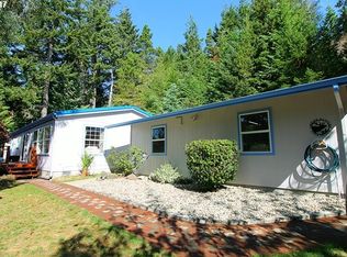 64730 Beaver Loop Rd, North Bend, OR 97459