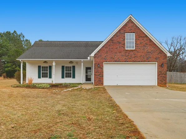 504 Log Shoals Rd, Greenville, SC 29607