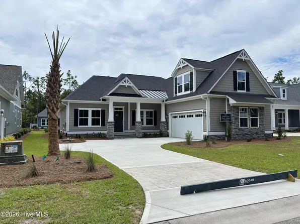 6829 Beckman Circle SW #63, Ocean Isle Beach, NC 28469