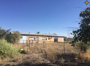 12214 Tel High Rd #1 & 2, Las Cruces, NM 88007