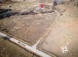 15660 NE Cross Rd, Elgin, OK 73538