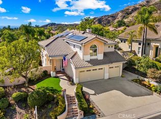 7 Pandale, Foothill Ranch, CA 92610