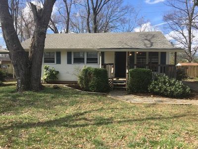 1007 Nancy Dr, Murfreesboro, TN, 37129