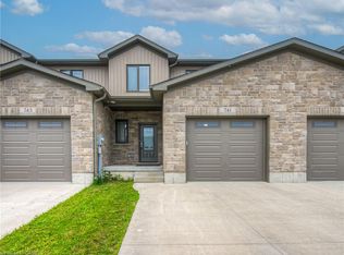 741 Hollinger Ave, North Perth, ON N4W 0J3