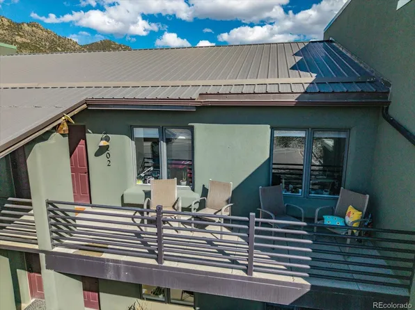 623 Cedar Street #B202, Buena Vista, CO 81211