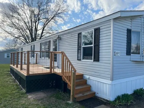 3845 Casper Ave NW, Grand Rapids, MI 49544