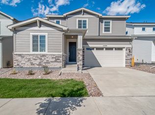14099 Bunny Hop Ln, Parker, CO 80134
