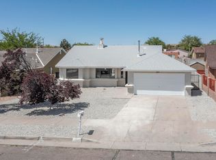 809 Sunridge Rd SW, Albuquerque, NM 87121