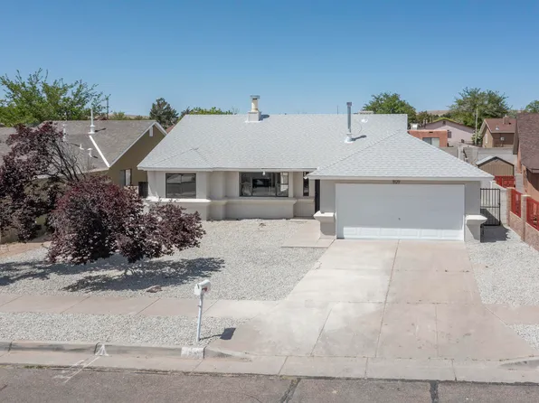 809 Sunridge Rd SW, Albuquerque, NM 87121