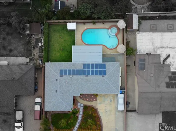 428 E Mauna Loa Ave, Glendora, CA 91740