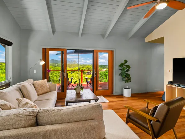 5384 Kumole St, Kapaa, HI 96746