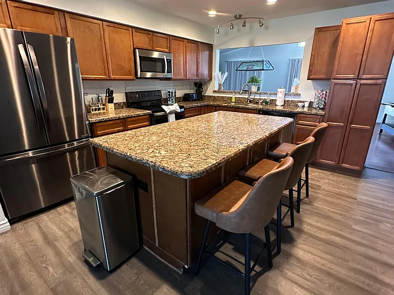 2911 N Granite Reef Rd — Photo 11