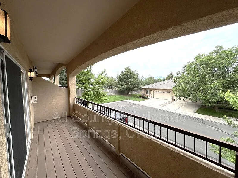 East Colorado Springs — Photo 4