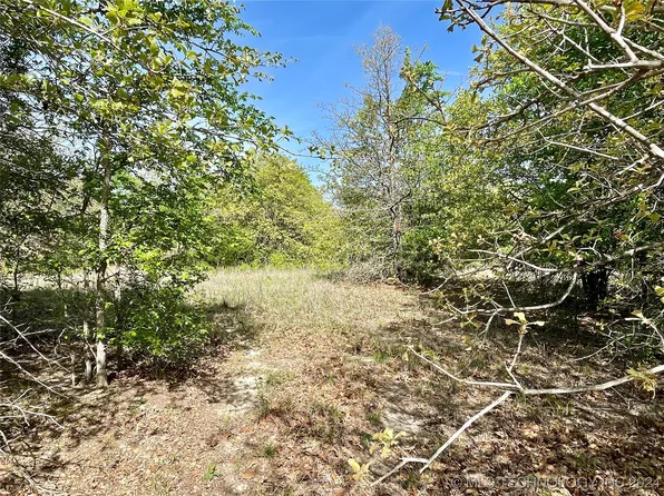 4470 Red Cedar Rd, Ardmore, OK 73401