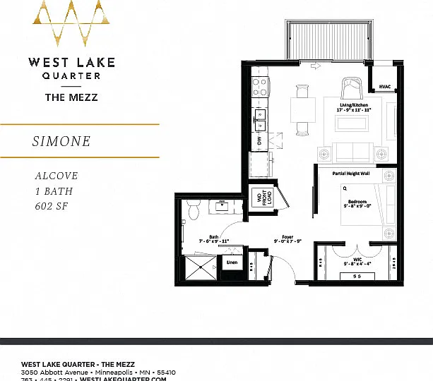 The Mezz at West Lake Quarter — Photo 86