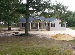 109 Carter Rd, Church Hill, MD 21623