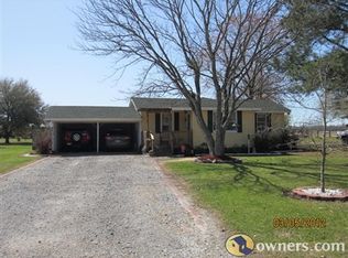 709 Overlan Stage Rd, Rayville, LA 71269