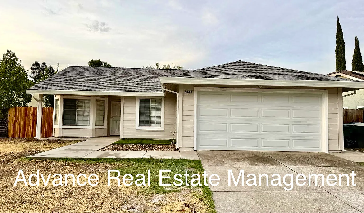 8149 Visalia Way - 1 — Photo 1