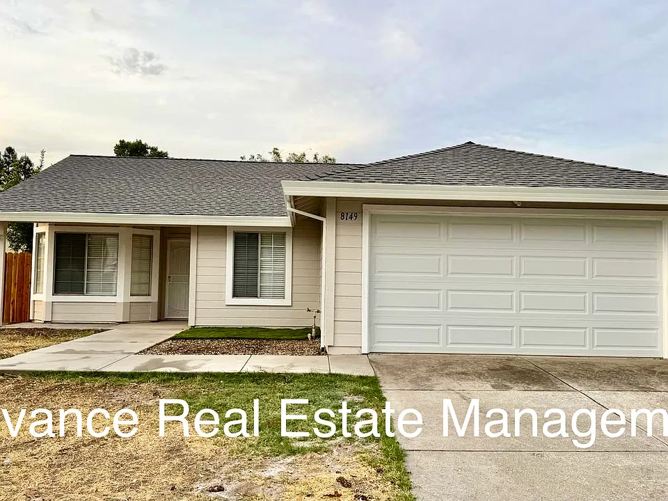8149 Visalia Way