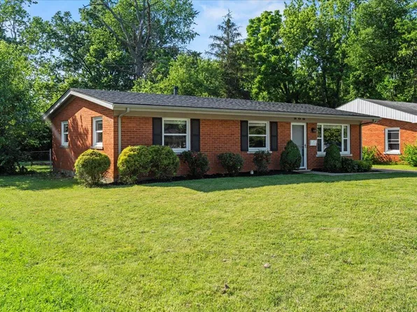 209 Rugby Rd, Lexington, KY 40504