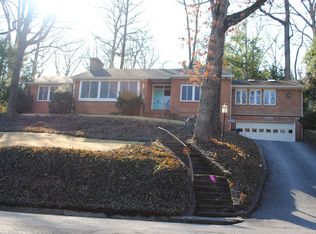 3018 Carolina Ave SW, Roanoke, VA 24014