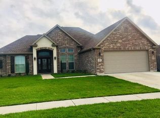 8201 Hodgson, Nederland, TX 77627