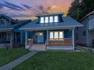 1482 Minnesota Ave, Columbus, OH 43211