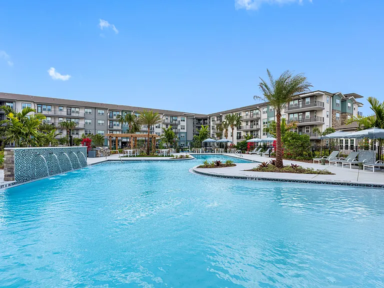 Amberlin Wiregrass Ranch 55+ Active Adult — Photo 18