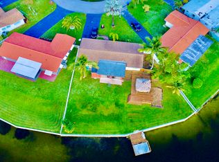 8340 NW 15th St, Pembroke Pines, FL 33024