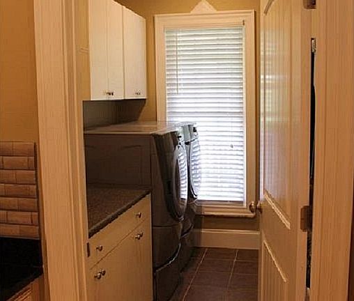 Laundry/Utility Room