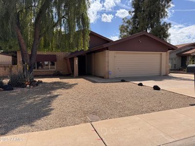 4527 W Myrtle Ave, Glendale, AZ, 85301