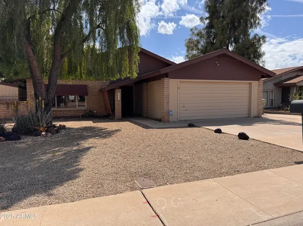 4527 W Myrtle Ave Avenue, Glendale, AZ 85301