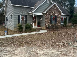 227 Brentwood Dr, Thomson, GA 30824