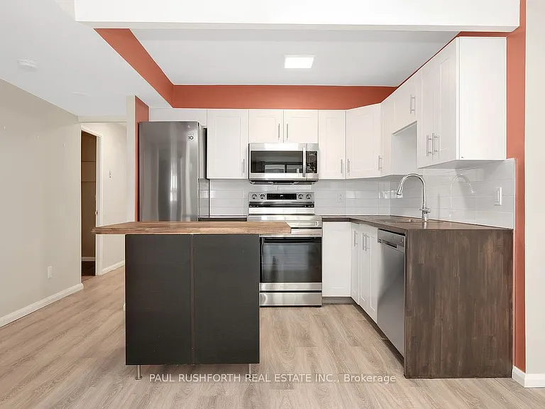 475 Laurier Ave W #1703 — Photo 10