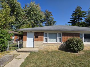 6216 Eastridge Dr, Indianapolis, IN 46219