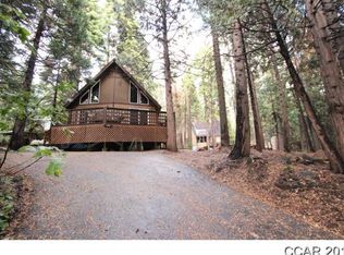 2948 Kenshaw Way, Arnold, CA 95223