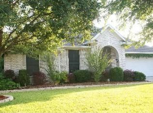 723 Botany Bay Cir, Pflugerville, TX 78660