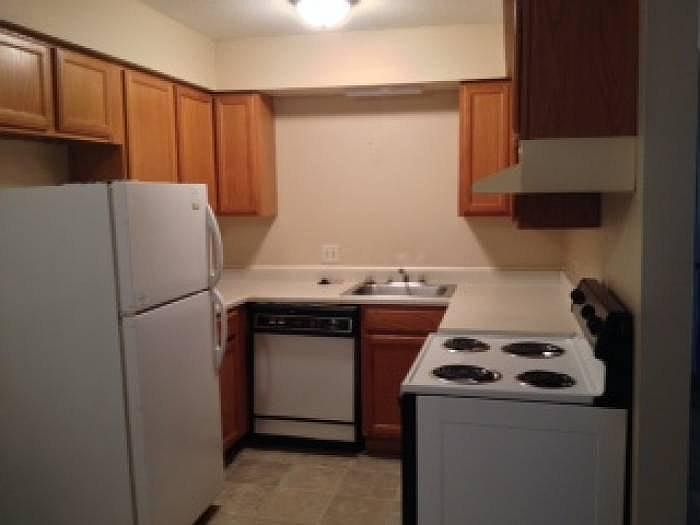 Updated Kitchen