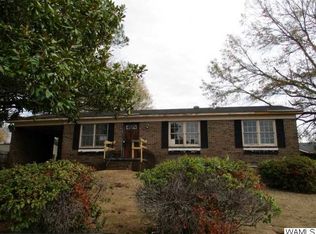 2211 33rd Ave, Tuscaloosa, AL 35401