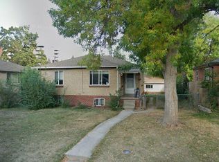 2630 S York St, Denver, CO 80210