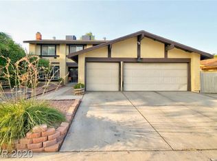 7104 Hopland Cir, Las Vegas, NV 89129