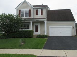 2741 Savoy Ln, Montgomery, IL 60538
