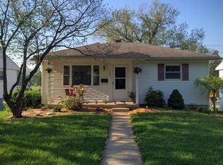 127 Parkside Ave, Lawrenceburg, IN