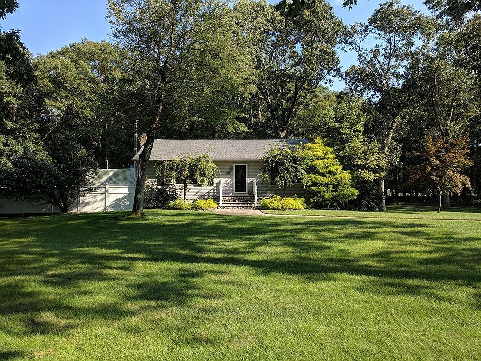 191 Aldrich Rd, Howell, NJ 07731 Zillow