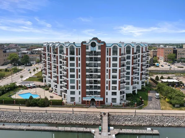 333 Lake AVENUE #104, Racine, WI 53403