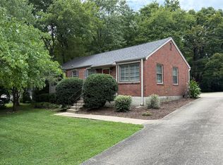220 Graylynn Dr, Nashville, TN 37214