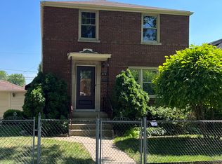 3725 W 80th Pl, Chicago, IL 60652