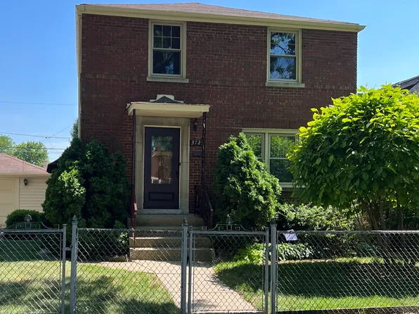 3725 W 80th Pl, Chicago, IL 60652