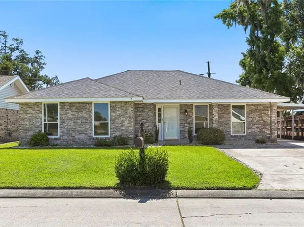 337 Lakewood Dr, Luling, LA 70070